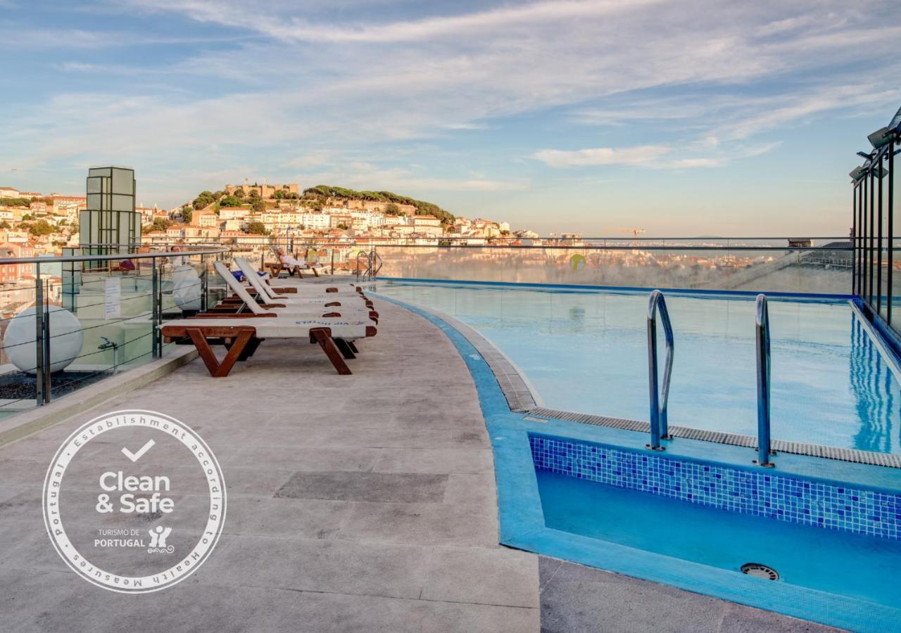 Vip Executive Eden Lejlighedshotel