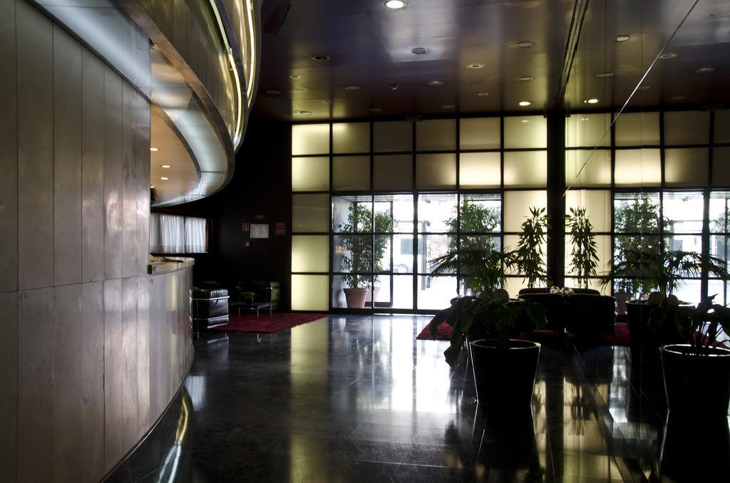Vip Executive Eden Lejlighedshotel
