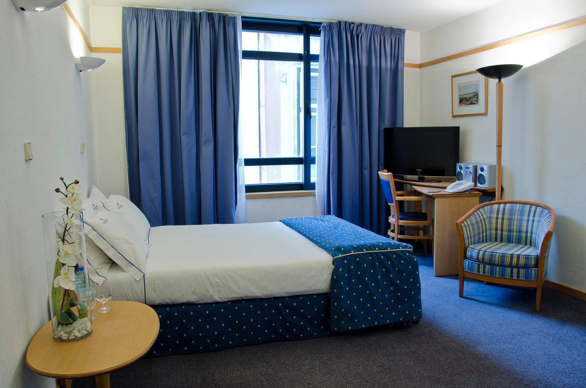 Vip Executive Eden Lejlighedshotel 4*