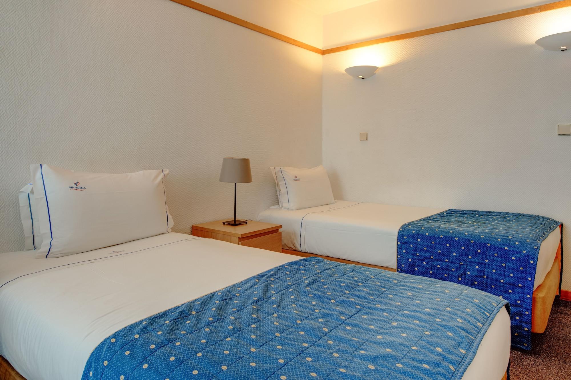 Vip Executive Eden Lejlighedshotel