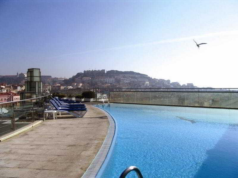 Vip Executive Eden Lejlighedshotel 4*