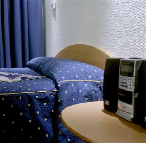 Lejlighedshotel Vip Executive Eden 4*